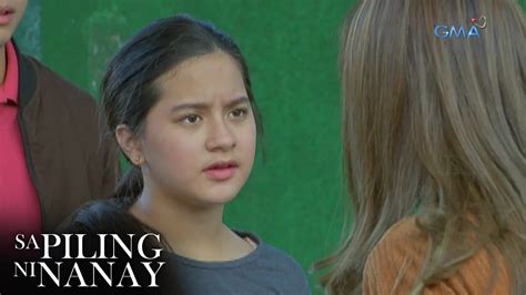 pinay nanay kinantot ng anak|Sa Piling ni Nanay Melissa .